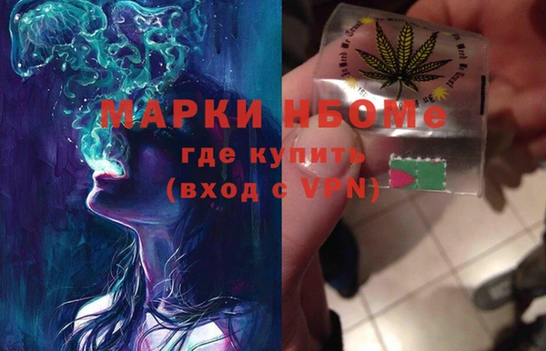 шишки Нея